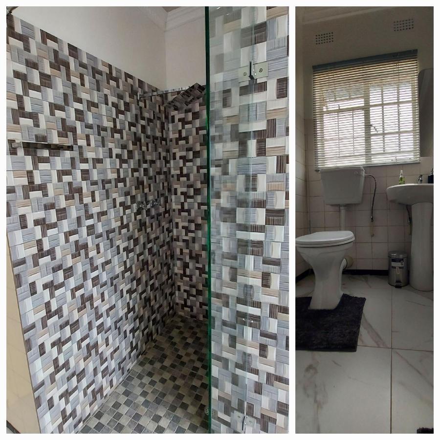 Delux Guesthouse Volksrust 외부 사진