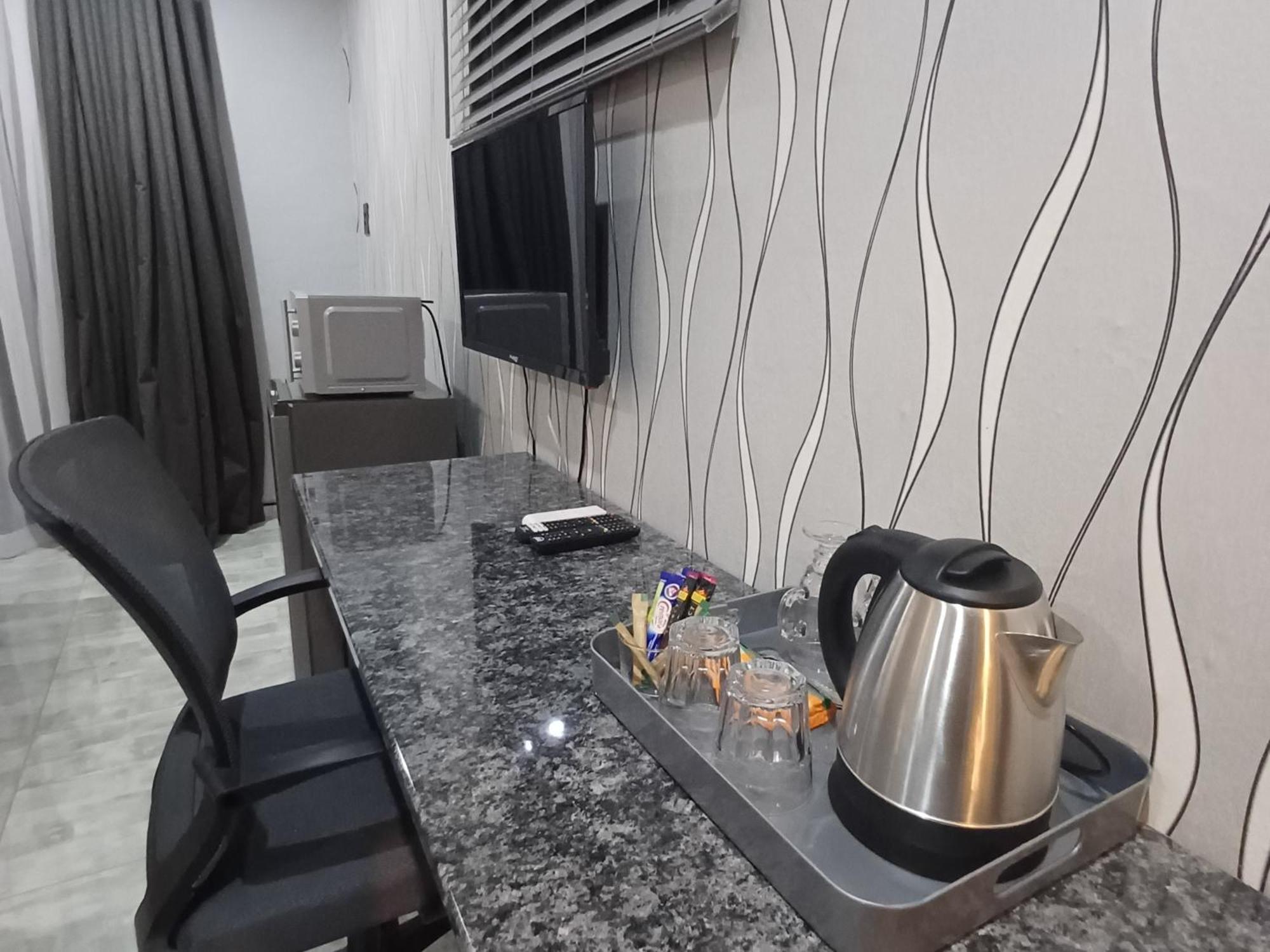 Delux Guesthouse Volksrust 외부 사진